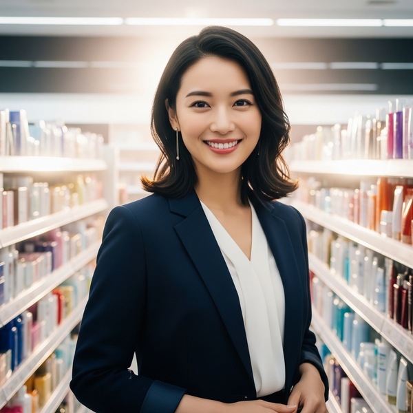 株式会社ツルハグループドラッグ＆ファーマシー西日本　ツルハドラッグ小田部店
