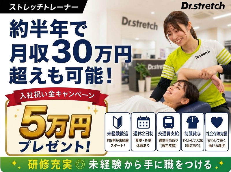 アルバイトイメージ画像