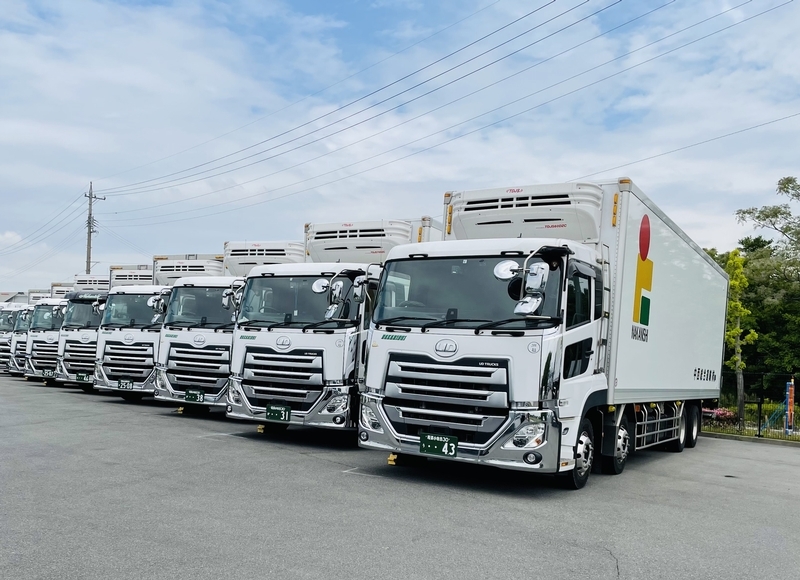 ヴィヴァン株式会社のアルバイト情報