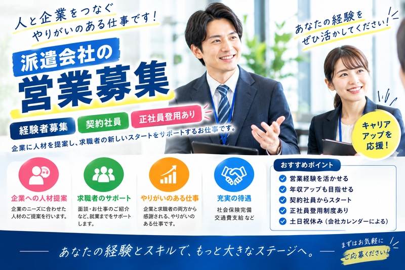 アルバイトイメージ画像