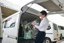 十字屋リース株式会社 安曇野営業所のアルバイト情報