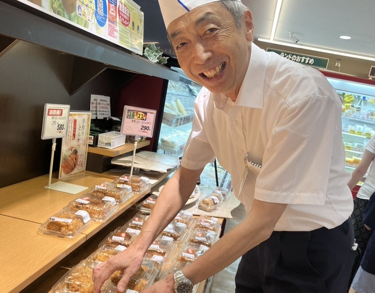 アルバイトイメージ画像
