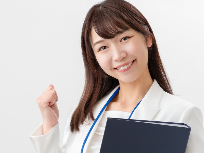 法律事務所の事務スタッフ