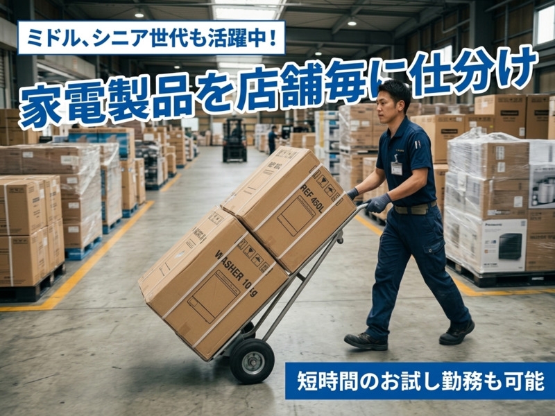 株式会社松本光春商店　人材派遣事業部　クレバスタッフのアルバイト情報