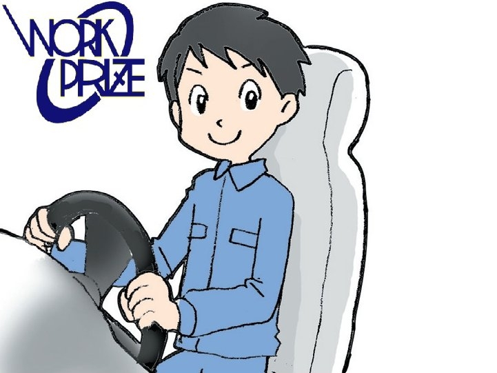 自家用車でお弁当の配送