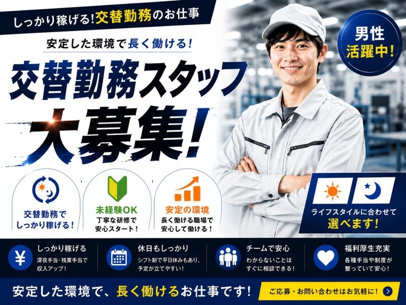 株式会社アクティブシックスオーのアルバイト情報
