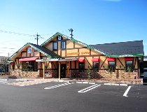 珈琲専門店の調理のお手伝い