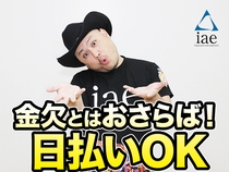 株式会社アイエーイーのアルバイト情報