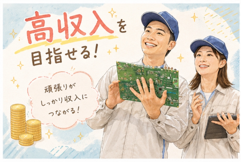 合金材料などの加工