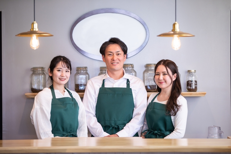株式会社リンクス 小松営業所のアルバイト情報