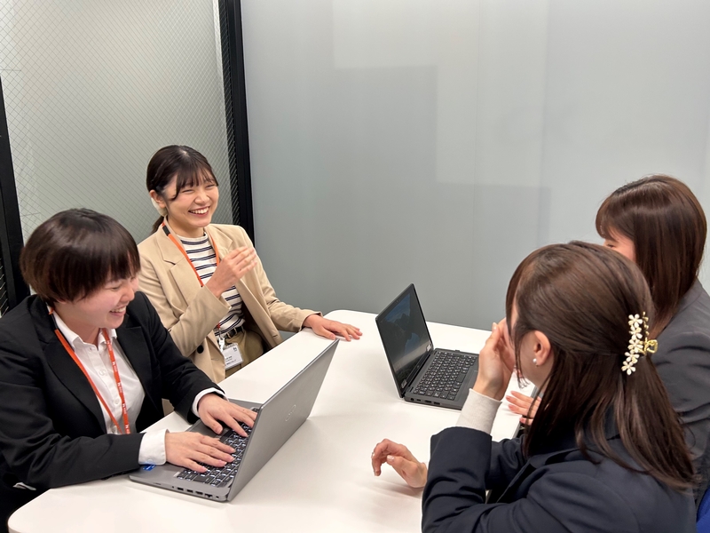 株式会社長谷工ジョブクリエイトのアルバイト情報