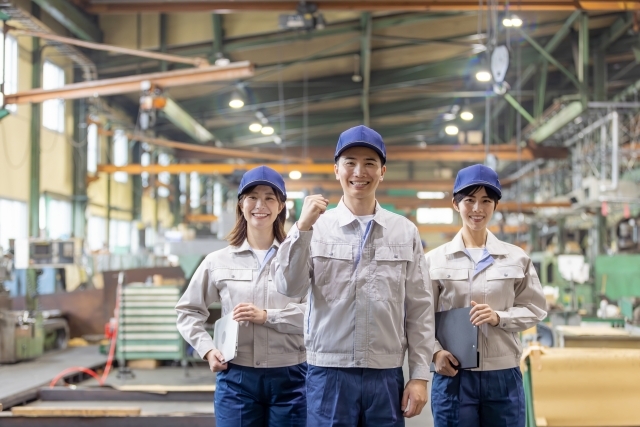 株式会社キャリアスタッフのアルバイト情報